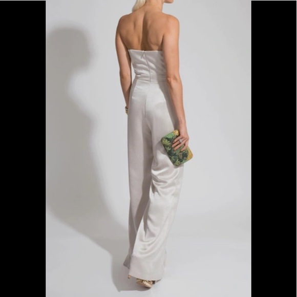 ALEXIS Jumpsuit - Picture 3 of 5